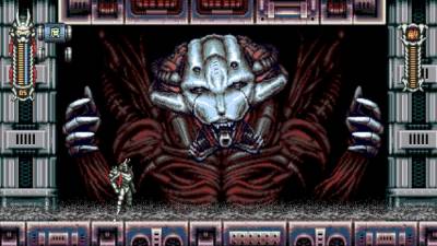 Vengeful Guardian: Moonrider торрент скачать