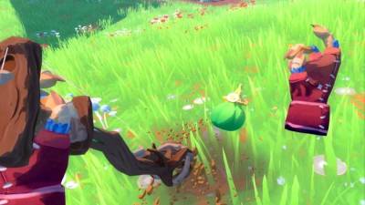 Winds and Leaves скачать на пк