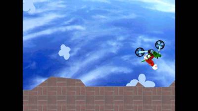 Action SuperCross торрент скачать