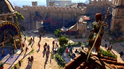 Baldur's Gate 3 бесплатно скачать на пк