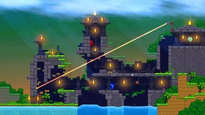 Bloody Trapland 2: Curiosity скачать на пк