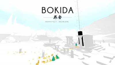 Bokida - Heartfelt Reunion бесплатно скачать на пк