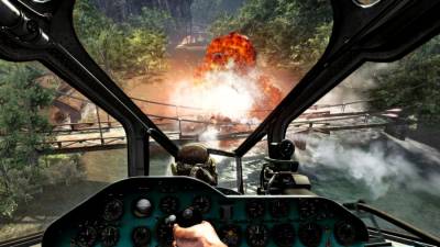 Call of Duty Black Ops торрент скачать