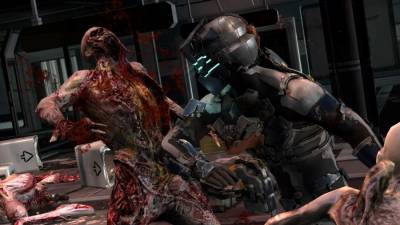 Dead Space 2 бесплатно скачать на пк