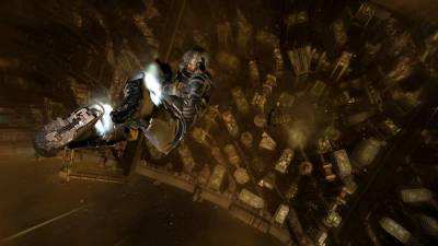 Dead Space 2 скачать на пк