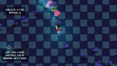 DungeonSlime торрент скачать