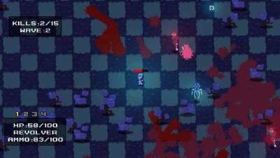 DungeonSlime скачать на пк