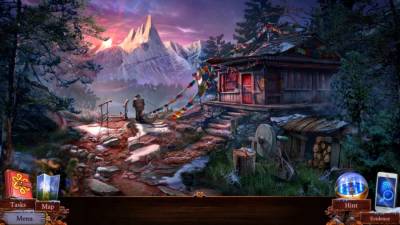 Enigmatis 3: The Shadow of Karkhala бесплатно скачать на пк