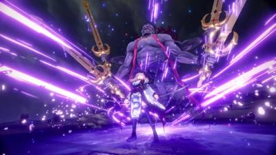 Fate/Samurai Remnant скачать на пк