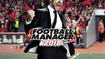 Football Manager 2018 бесплатно скачать на пк