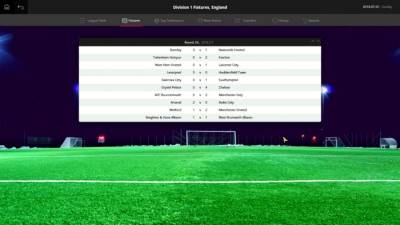Global Soccer Manager 2018 бесплатно скачать на пк