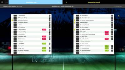 Global Soccer Manager 2018 скачать на пк