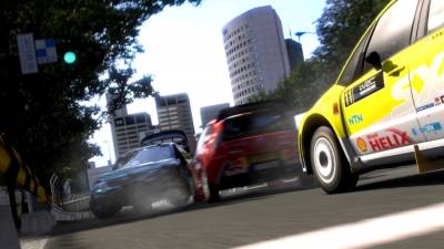 Gran Turismo 5 скачать на пк