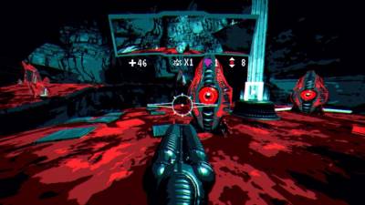Hellscreen бесплатно скачать на пк