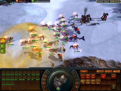 Impossible Creatures Insect Invasion бесплатно скачать на пк