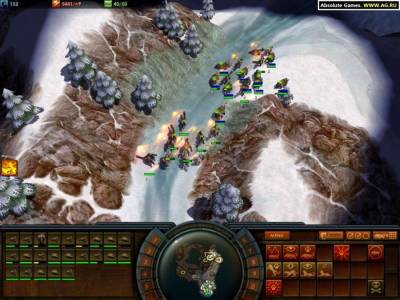 Impossible Creatures Insect Invasion торрент скачать