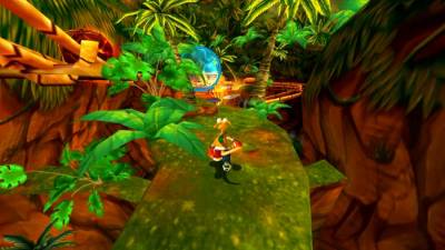 Kao the Kangaroo: Round 2 (2003 re-release) бесплатно скачать на пк