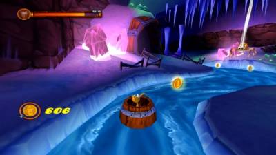 Kao the Kangaroo: Round 2 (2003 re-release) торрент скачать