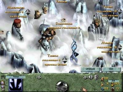 Lords of Magic: Special Edition торрент скачать