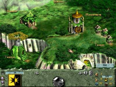 Lords of Magic: Special Edition скачать на пк
