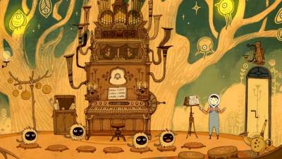 LUNA The Shadow Dust бесплатно скачать на пк