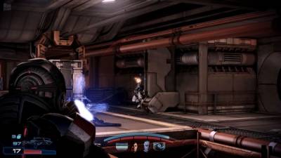Mass Effect 1: Legendary Edition бесплатно скачать на пк