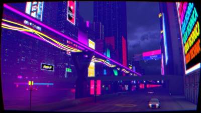 MOONWAVE OVERDRIVE бесплатно скачать на пк