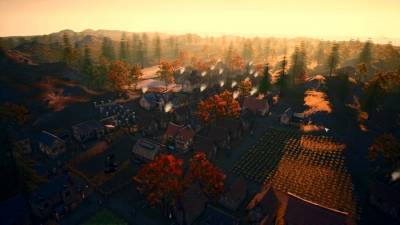 New Home: Medieval Village бесплатно скачать на пк