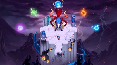 Nexomon скачать на пк