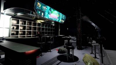 Pirates of the Asteroid Belt VR бесплатно скачать на пк
