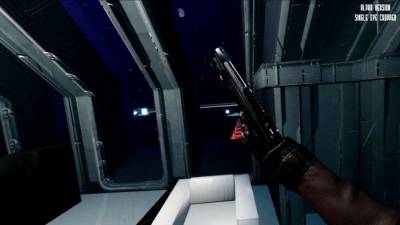 Pirates of the Asteroid Belt VR скачать на пк