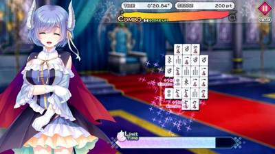 Pretty Girls Rivers (Shisen-Sho) бесплатно скачать на пк