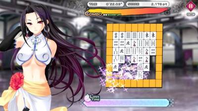 Pretty Girls Rivers (Shisen-Sho) скачать на пк