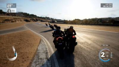 RIDE 3 торрент скачать