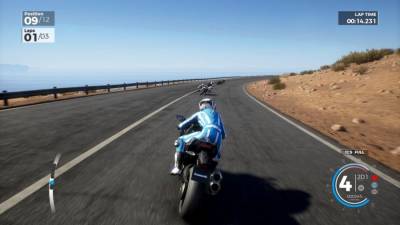 RIDE 3 скачать на пк