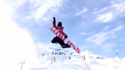 Shredders бесплатно скачать на пк