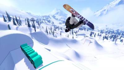 Shredders скачать на пк