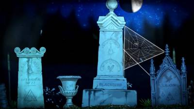 Spider: Rite of the Shrouded Moon бесплатно скачать на пк