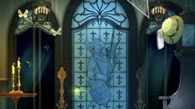 Spider: Rite of the Shrouded Moon торрент скачать