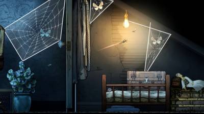 Spider: Rite of the Shrouded Moon скачать на пк