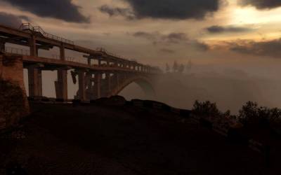 Сталкер Call of Pripyat бесплатно скачать на пк