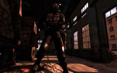 Сталкер Call of Pripyat скачать на пк