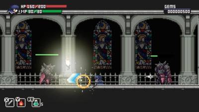Steel Sword Story торрент скачать