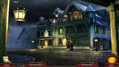 Tales of Sorrow: Strawsbrough Town бесплатно скачать на пк