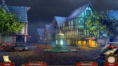 Tales of Sorrow: Strawsbrough Town скачать на пк