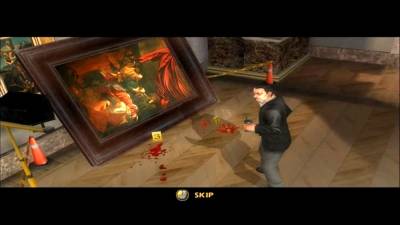 The Da Vinci Code торрент скачать