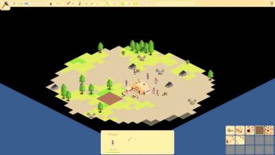 The Fertile Crescent бесплатно скачать на пк