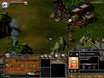 The Nations Gold Edition торрент скачать