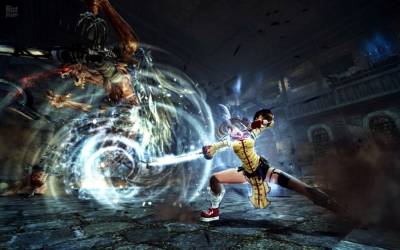 Vindictus скачать на пк