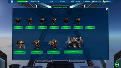 War Robots: Planet Defender торрент скачать